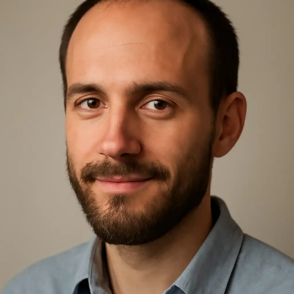 Thomas Hoffmann